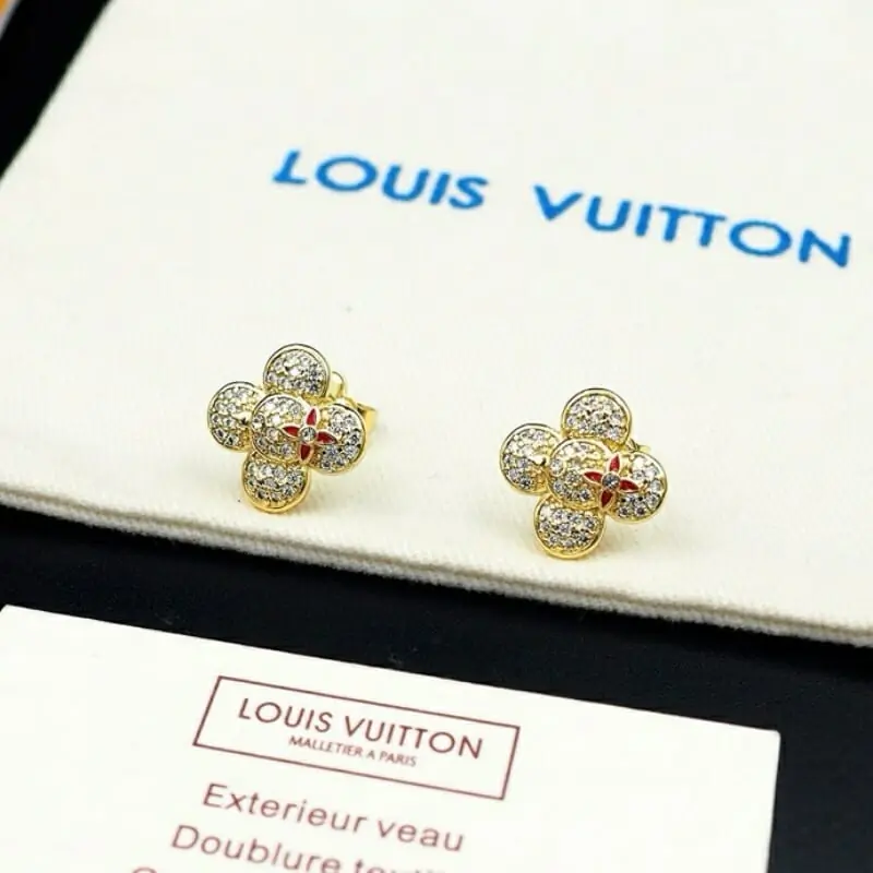 louis vuitton boucles doreilles pour femme s_12047431